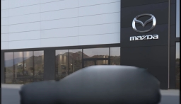 Mazda CX-50 2.5 S Preferred AWD 2026