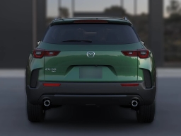Mazda CX-50 2.5 S Preferred AWD 2026