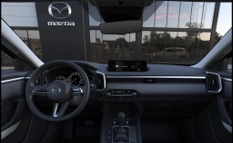 Mazda CX-50 2.5 S Preferred AWD 2026