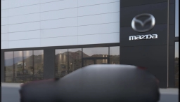 Mazda CX-50 2.5 S Preferred AWD 2026