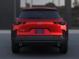 Mazda CX-50 2.5 S Preferred AWD 2026