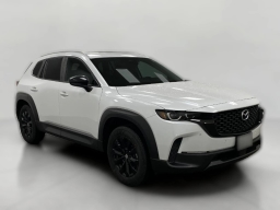 Mazda CX-50 2.5 S Preferred AWD 2026