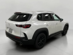 Mazda CX-50 2.5 S Preferred AWD 2026