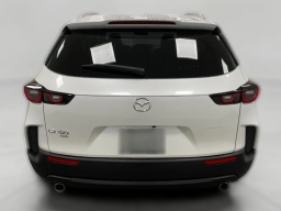Mazda CX-50 2.5 S Preferred AWD 2026