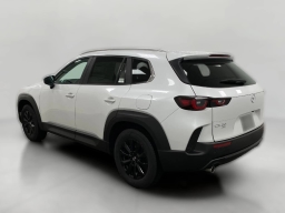 Mazda CX-50 2.5 S Preferred AWD 2026