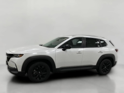 Mazda CX-50 2.5 S Preferred AWD 2026