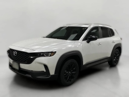 Mazda CX-50 2.5 S Preferred AWD 2026
