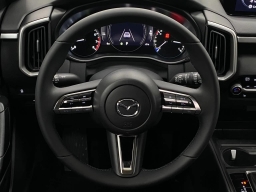 Mazda CX-50 2.5 S Preferred AWD 2026