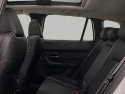 Mazda CX-50 2.5 S Preferred AWD 2026