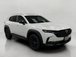 Mazda CX-50 2.5 S Preferred AWD 2026