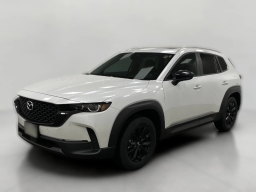 Mazda CX-50 2.5 S Preferred AWD 2026
