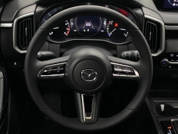 Mazda CX-50 2.5 S Preferred AWD 2026