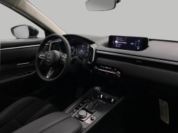 Mazda CX-50 2.5 S Preferred AWD 2026