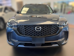 Mazda CX-50 2.5 S Preferred AWD 2026