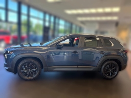 Mazda CX-50 2.5 S Preferred AWD 2026