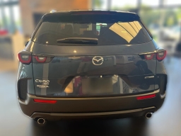 Mazda CX-50 2.5 S Preferred AWD 2026