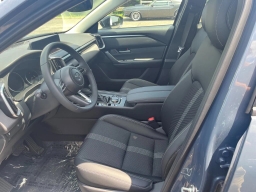 Mazda CX-50 2.5 S Preferred AWD 2026
