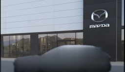 Mazda CX-50 2.5 S Preferred AWD 2026