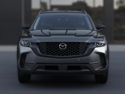 Mazda CX-50 2.5 S Preferred AWD 2026
