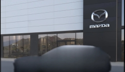 Mazda CX-50 2.5 S Preferred AWD 2026