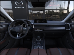 Mazda CX-50 2.5 Turbo AWD 2026