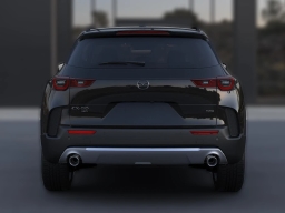 Mazda CX-50 2.5 Turbo AWD 2026