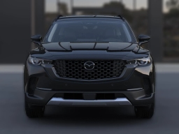 Mazda CX-50 2.5 Turbo AWD 2026