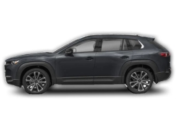 Mazda CX-50 2.5 Turbo AWD 2026