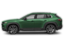 Mazda CX-50 2.5 Turbo AWD 2026