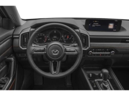 Mazda CX-50 2.5 Turbo AWD 2026