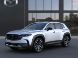 Mazda CX-50 2.5 Turbo AWD 2026