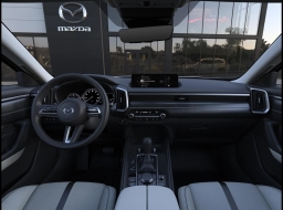 Mazda CX-50 2.5 Turbo AWD 2026