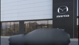 Mazda CX-50 2.5 Turbo AWD 2026