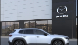 Mazda CX-50 2.5 Turbo AWD 2026