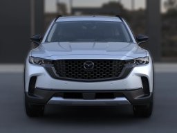 Mazda CX-50 2.5 Turbo AWD 2026