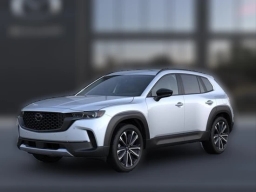 Mazda CX-50 2.5 Turbo AWD 2026