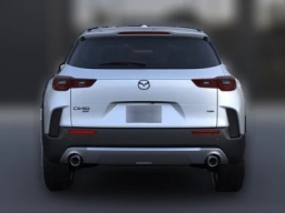Mazda CX-50 2.5 Turbo AWD 2026