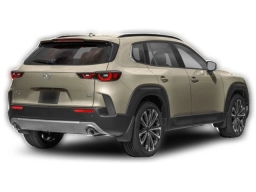 Mazda CX-50 2.5 Turbo AWD 2026