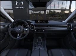 Mazda CX-50 2.5 Turbo AWD 2026