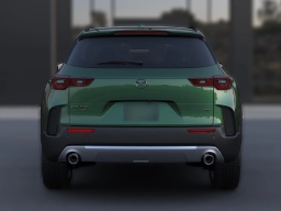 Mazda CX-50 2.5 Turbo AWD 2026