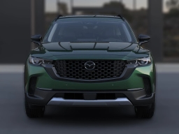 Mazda CX-50 2.5 Turbo AWD 2026