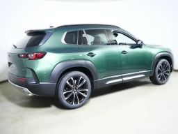 Mazda CX-50 2.5 Turbo AWD 2026