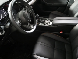 Mazda CX-50 2.5 Turbo AWD 2026