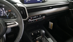 Mazda CX-50 2.5 Turbo AWD 2026