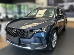 Mazda CX-50 2.5 Turbo AWD 2026