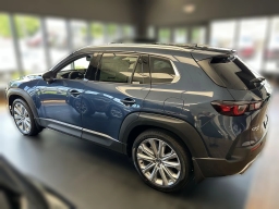 Mazda CX-50 2.5 Turbo AWD 2026