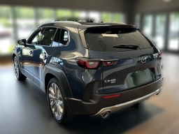 Mazda CX-50 2.5 Turbo AWD 2026