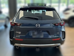 Mazda CX-50 2.5 Turbo AWD 2026