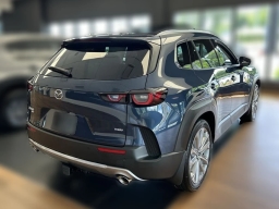 Mazda CX-50 2.5 Turbo AWD 2026