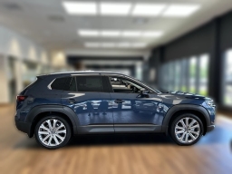 Mazda CX-50 2.5 Turbo AWD 2026